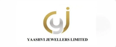 Yaashvi Jewellers BSE SME