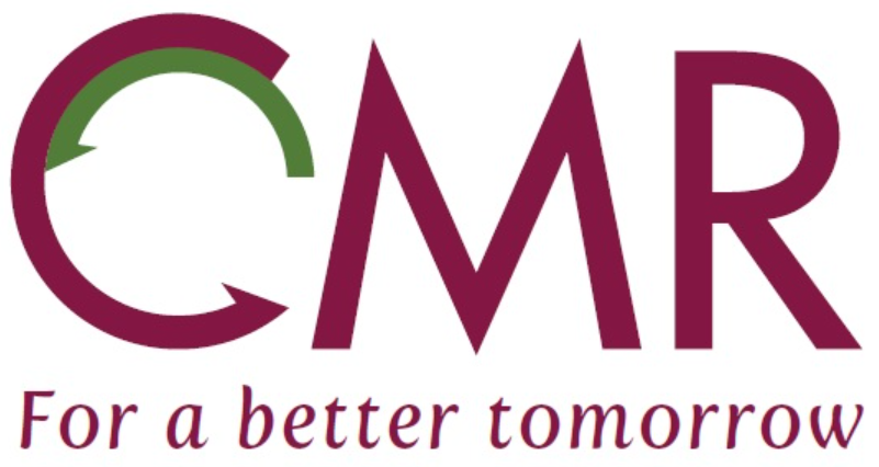  CMR Green Technologies 
