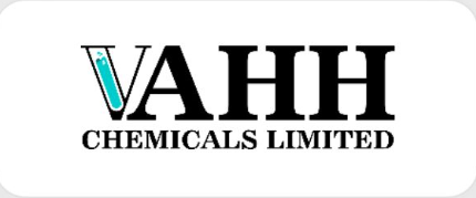 Vahh Chemicals