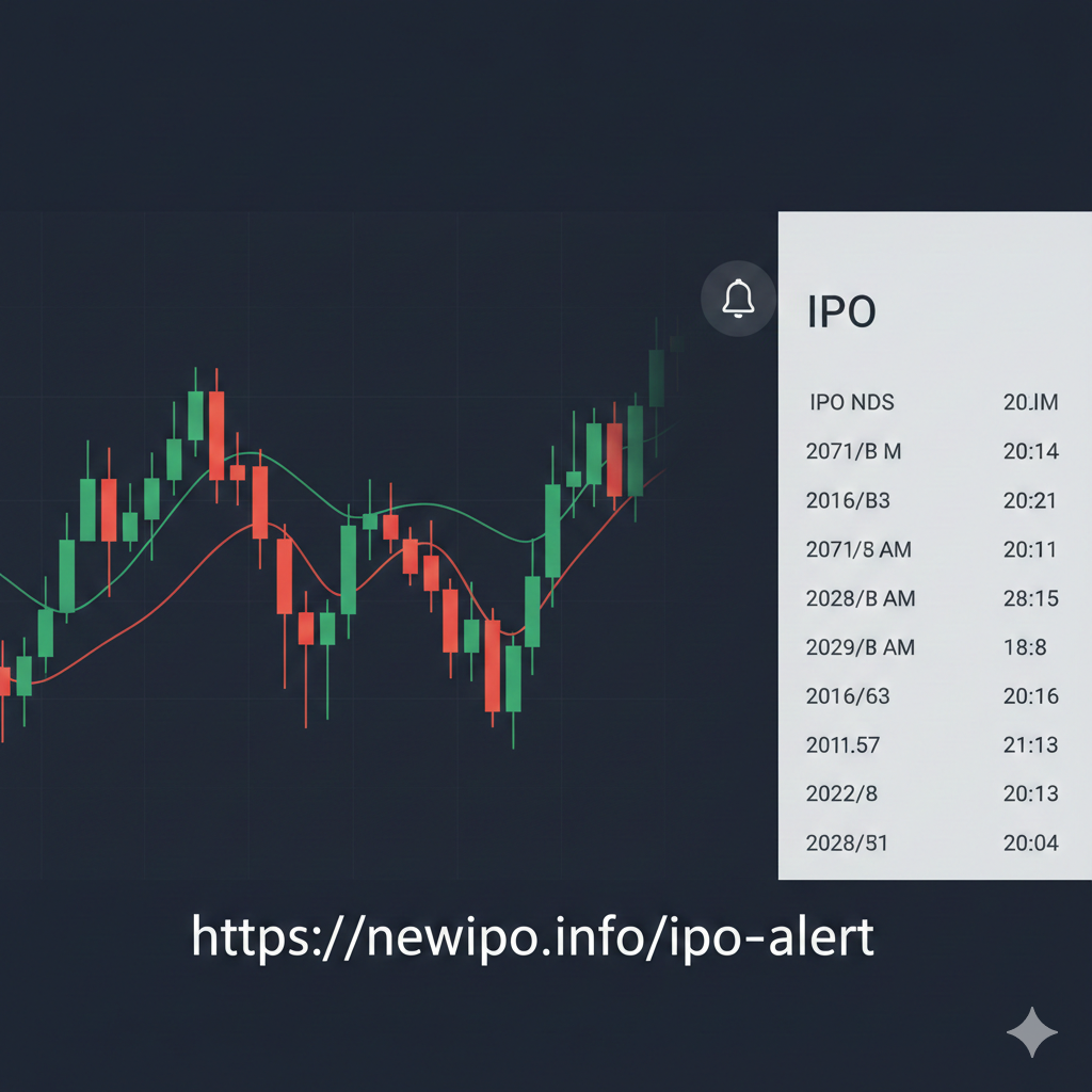 https://newipo.info/ipo-alert