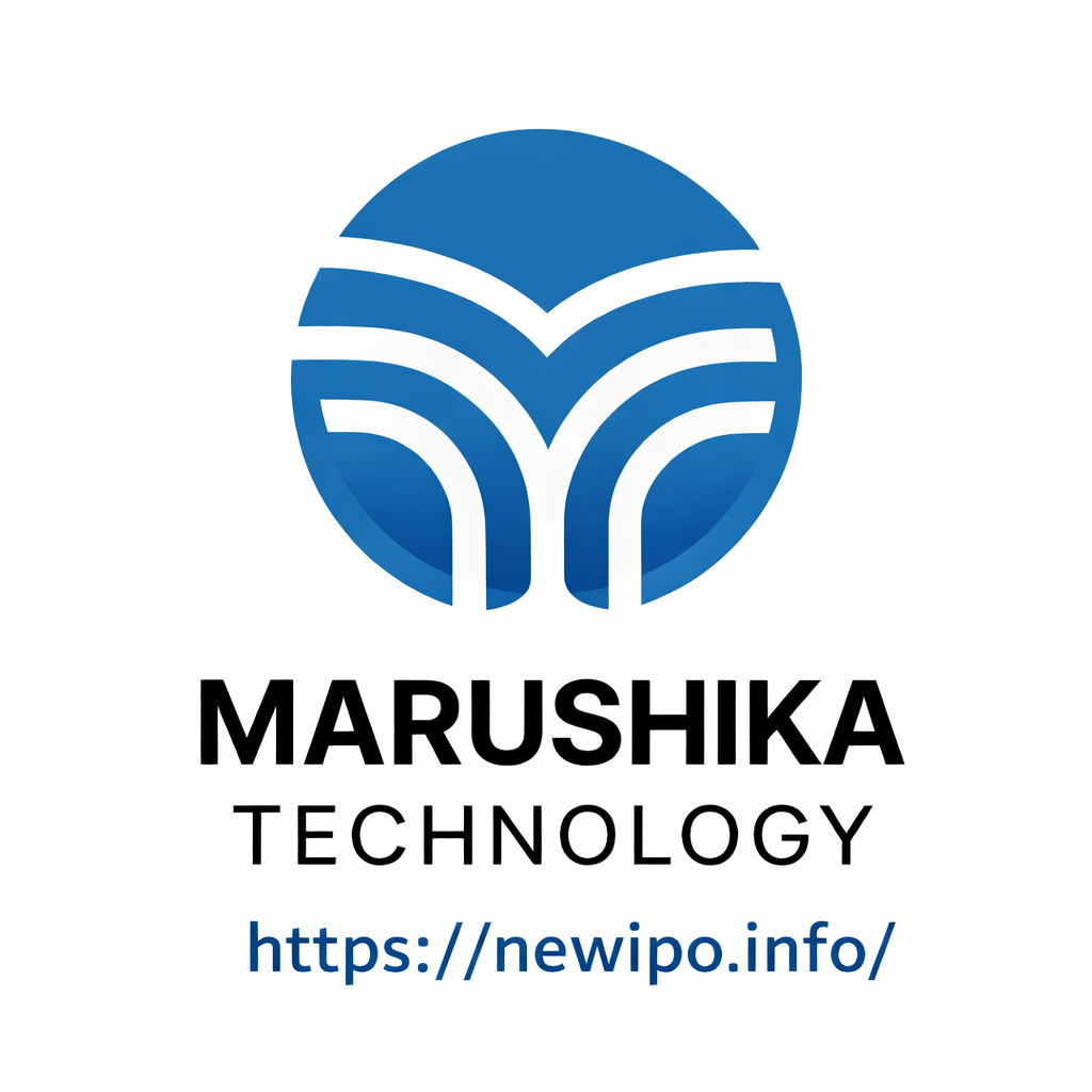 Marushika Technology IPO