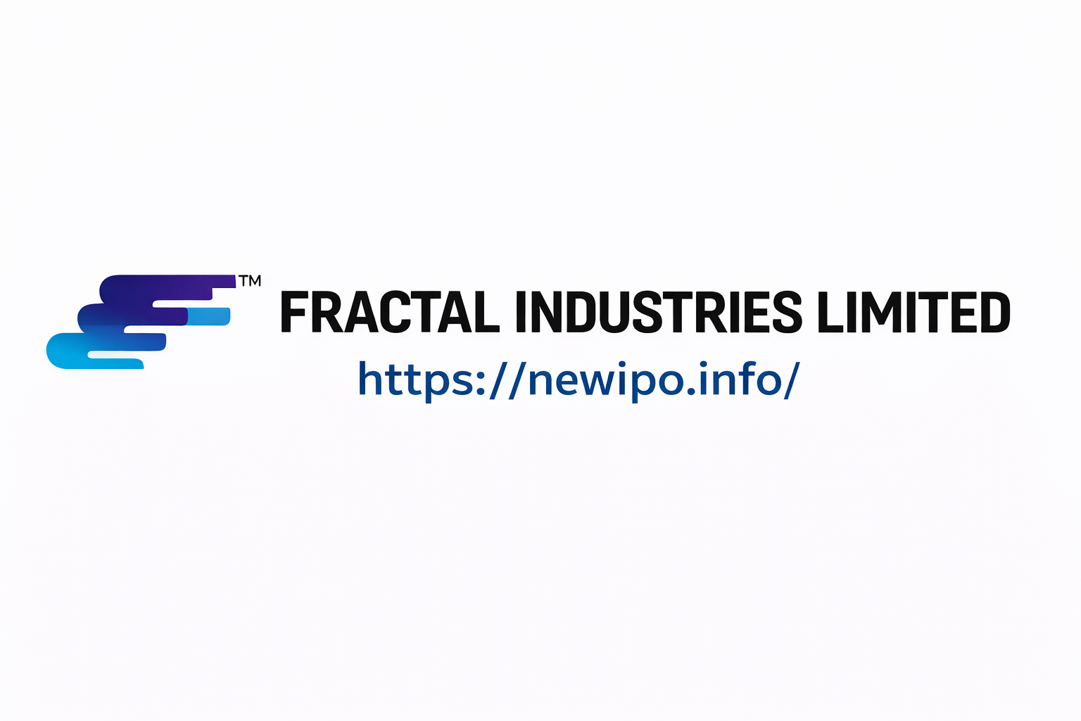 Fractal Industries logo