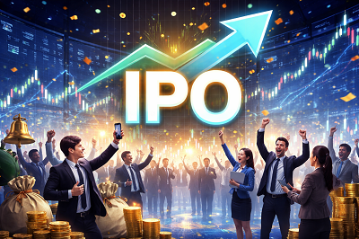 IPO