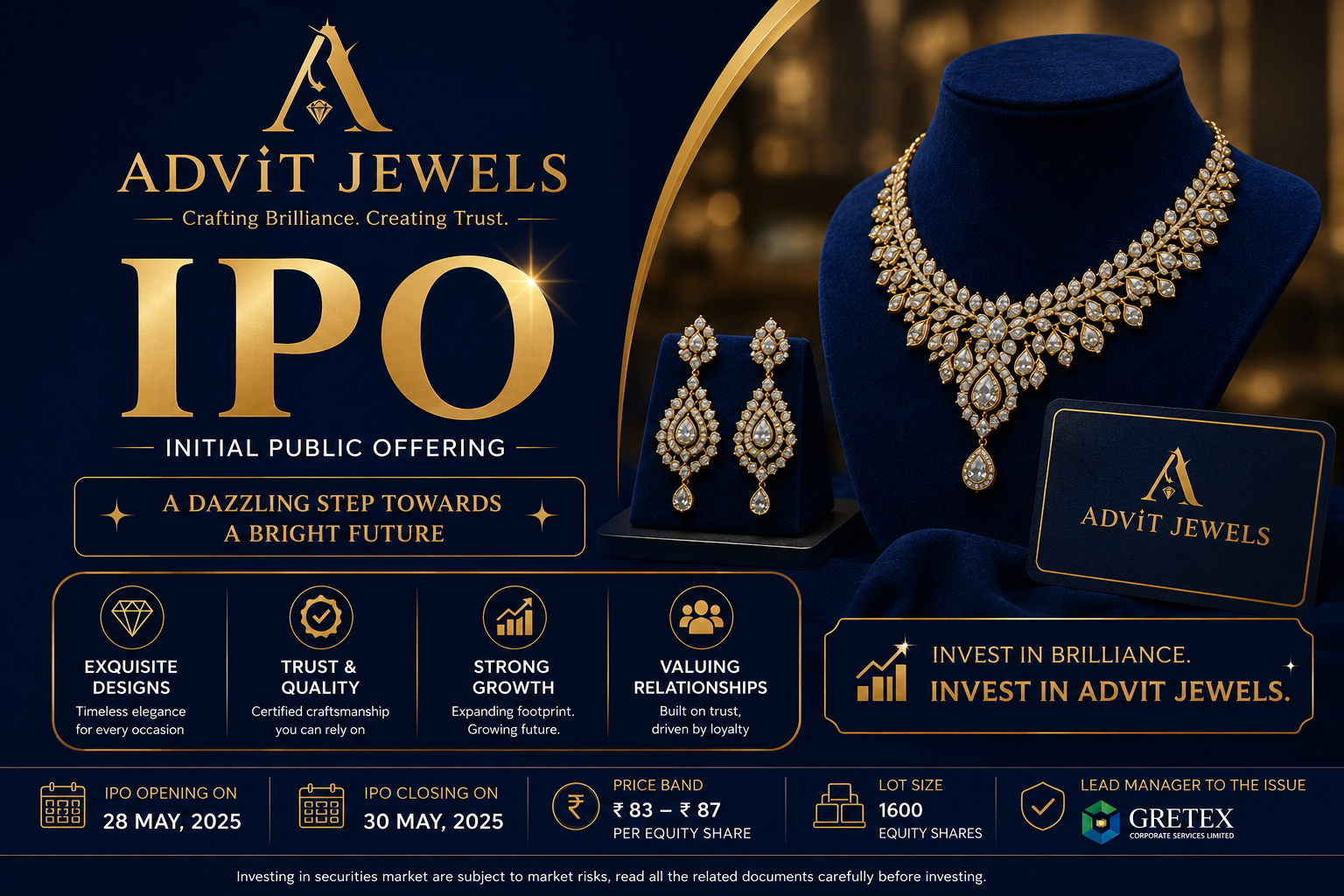 Jivial Industries SME IPO