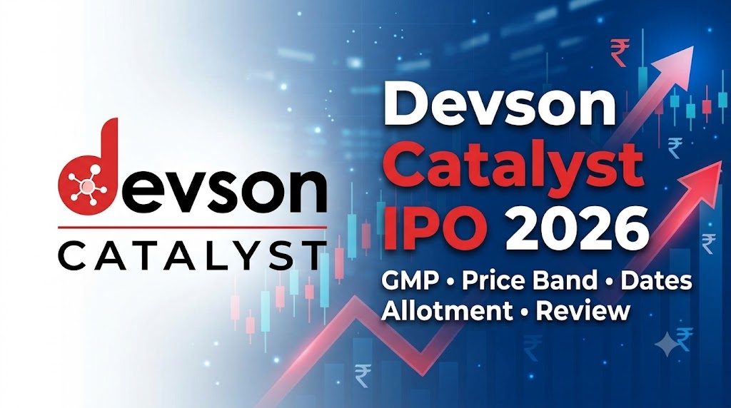 Devson Catalyst IPO