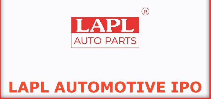 LAPL Automotive SME IPO